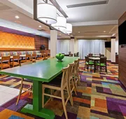 Fairfield Inn and Suites by Marriott Austin Northwest/Domain hotel detail image 4