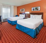 Fairfield Inn and Suites by Marriott Austin Northwest/Domain hotel detail image 7