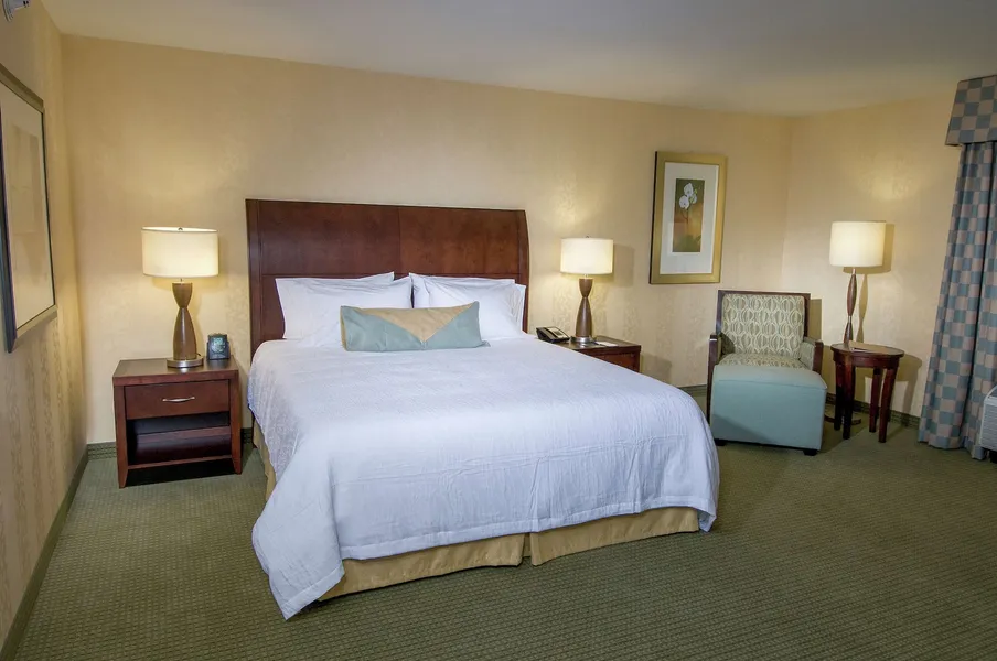 Hilton Garden Inn Mount Holly/Westampton hotel detail image 2