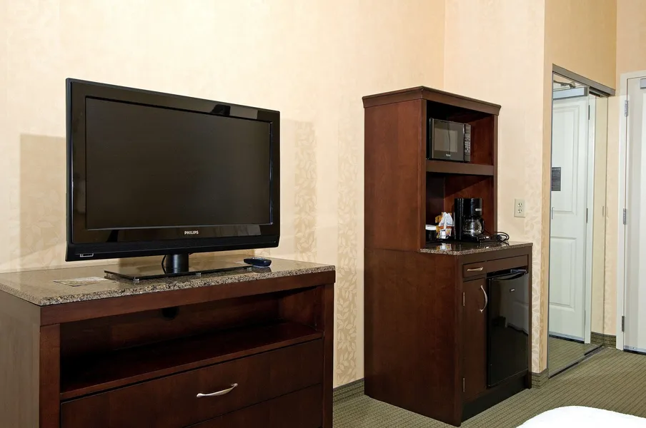 Hilton Garden Inn Mount Holly/Westampton hotel detail image 6