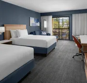 Courtyard by Marriott San Diego Central hotel detail image 7