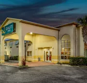 Quality Inn Gulf Shores Airport hotel detail image 4