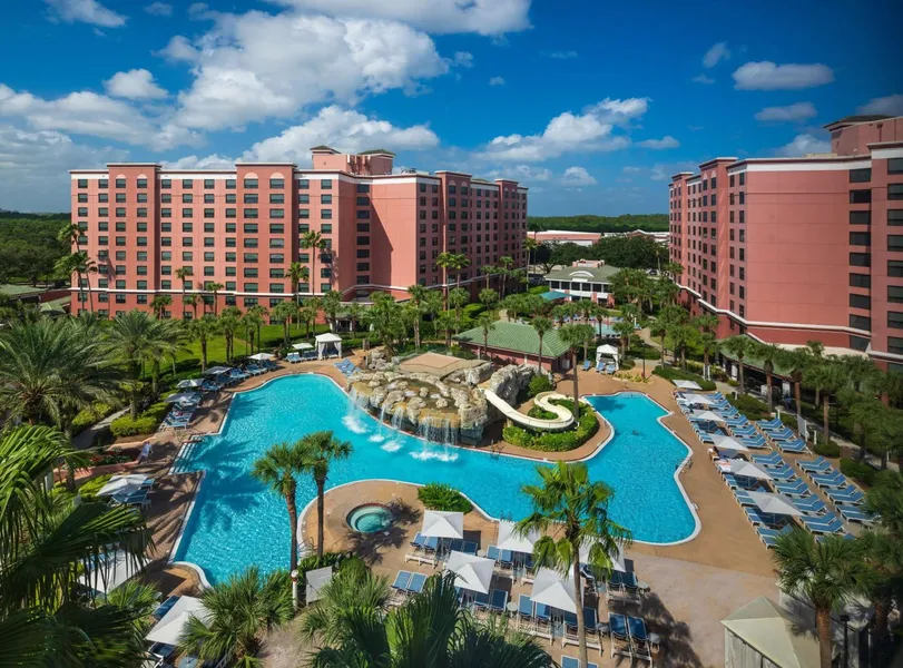 Caribe Royale Orlando hotel detail image 6