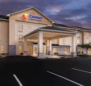 Comfort Inn & Suites Creswell hotel detail image 4