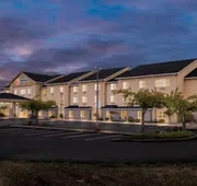 Comfort Inn & Suites Creswell hotel detail image 5