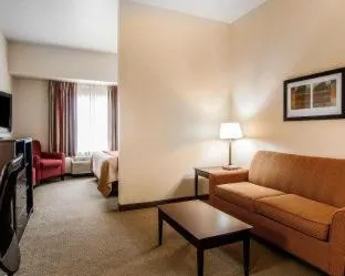 Comfort Inn & Suites Creswell hotel detail image 6