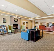 Comfort Inn & Suites Creswell hotel detail image 7