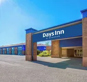 Days Inn by Wyndham Sudbury & Conference Centre hotel detail image 3