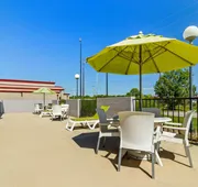 Comfort Inn & Suites Evansville Airport hotel detail image 3