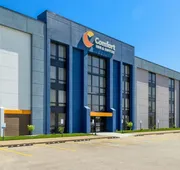 Comfort Inn & Suites Evansville Airport hotel detail image 4