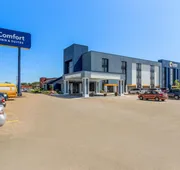 Comfort Inn & Suites Evansville Airport hotel detail image 5