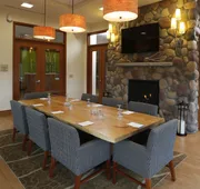 Hilton Garden Inn Cedar Falls hotel detail image 3