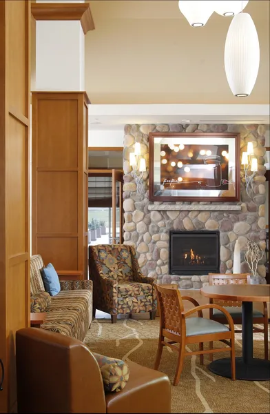 Hilton Garden Inn Cedar Falls hotel detail image 6