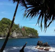 Kona Palace in Captain Cook hotel detail image 4