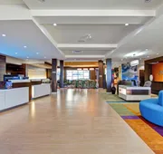 Fairfield Inn and Suites by Marriott Kamloops hotel detail image 4