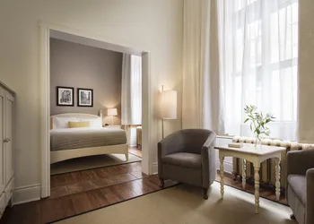 Auberge Saint-Pierre hotel thumbnail 4