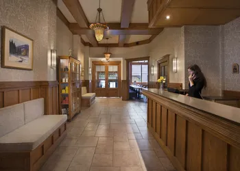 Auberge Saint-Pierre hotel thumbnail 6