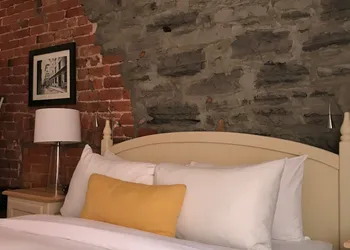 Auberge Saint-Pierre hotel thumbnail 8