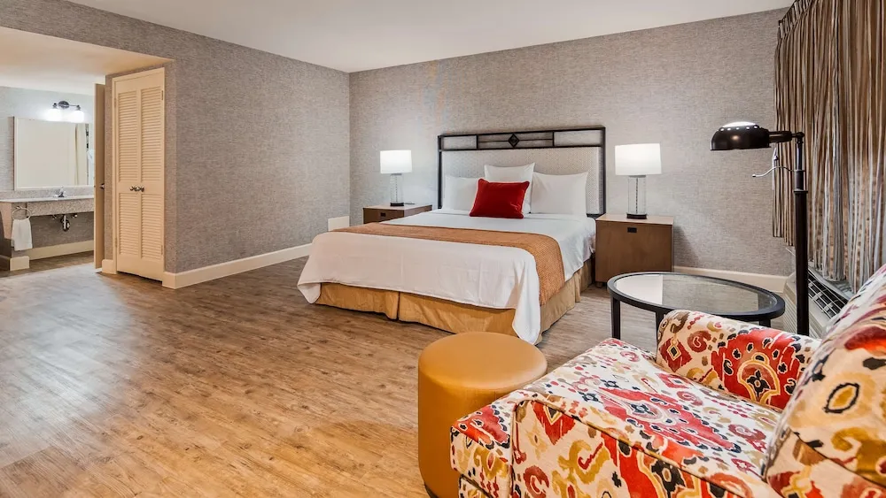SureStay Hotel by Best Western Camarillo hotel detail image 6