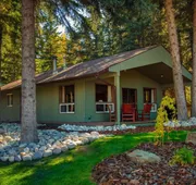 Overlander Mountain Lodge hotel detail image 4