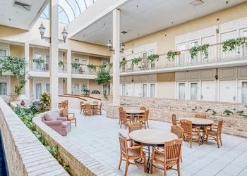 OYO Hotel Monroe LA I-20 hotel thumbnail 5