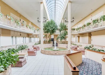 OYO Hotel Monroe LA I-20 hotel thumbnail 7