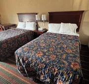 Rodeway Inn Dunmore hotel detail image 7