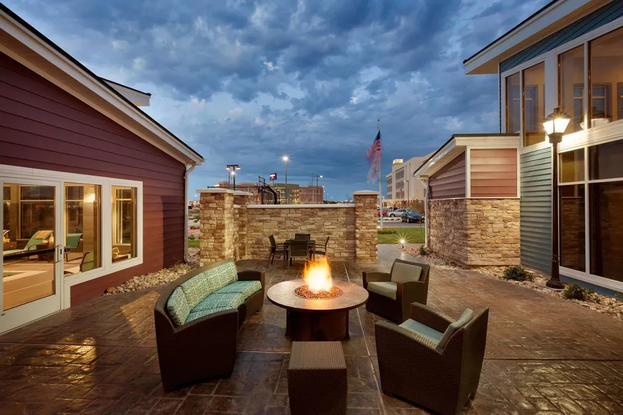 Residence Inn by Marriott San Angelo hotel detail image 2