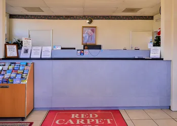 Red Carpet Inn Battleboro hotel thumbnail 2