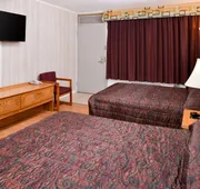 Red Carpet Inn Battleboro hotel detail image 3