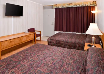 Red Carpet Inn Battleboro hotel thumbnail 3