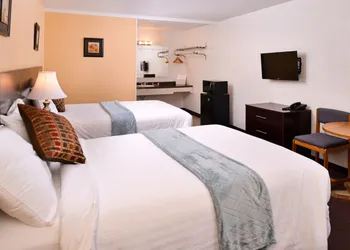 Red Carpet Inn Battleboro hotel thumbnail 4
