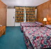 Red Carpet Inn Battleboro hotel detail image 5