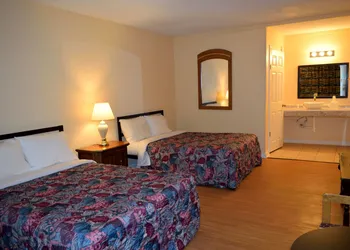 Red Carpet Inn Battleboro hotel thumbnail 6
