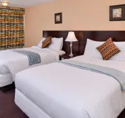 Red Carpet Inn Battleboro hotel detail image 7