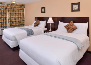 Red Carpet Inn Battleboro hotel thumbnail 7