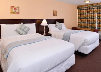 Red Carpet Inn Battleboro hotel thumbnail 8