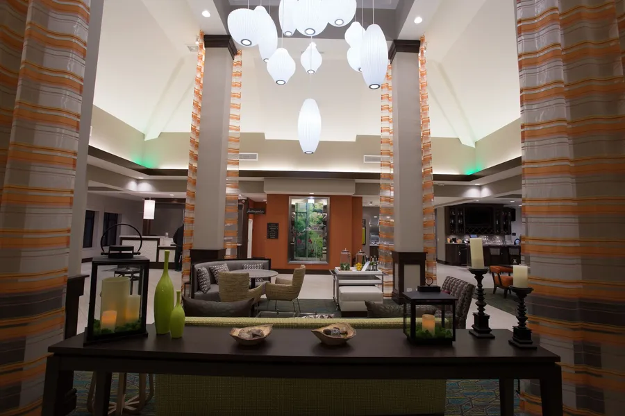 Hilton Garden Inn Bolingbrook I-55 hotel detail image 6