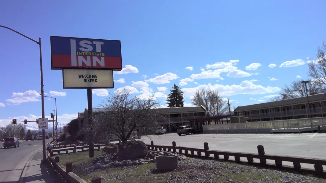 1st Interstate Inn Montrose hotel detail image 2