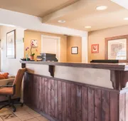 1st Interstate Inn Montrose hotel detail image 3