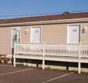 Gaudet Chalets & Motel hotel detail image 5