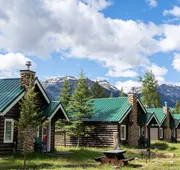 Pine Bungalows hotel detail image 5