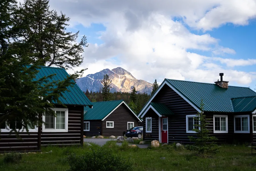 Pine Bungalows hotel detail image 6