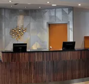 Courtyard by Marriott Springfield Downtown hotel detail image 5