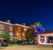 Holiday Inn Express Hotel & Suites Elgin by IHG hotel detail image 3