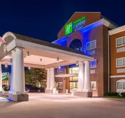 Holiday Inn Express Hotel & Suites Elgin by IHG hotel detail image 4
