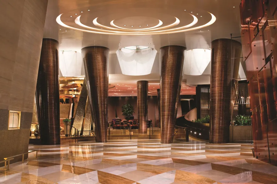 ARIA Resort & Casino hotel detail image 6
