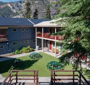 Box Canyon Lodge And Hot Springs hotel detail image 3