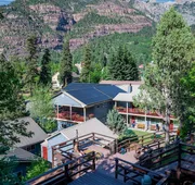 Box Canyon Lodge And Hot Springs hotel detail image 5