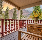 Box Canyon Lodge And Hot Springs hotel detail image 7